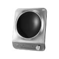 【负卖型号】美的 电磁炉 MC-E35D2 凹面猛火爆炒 360°立体加热