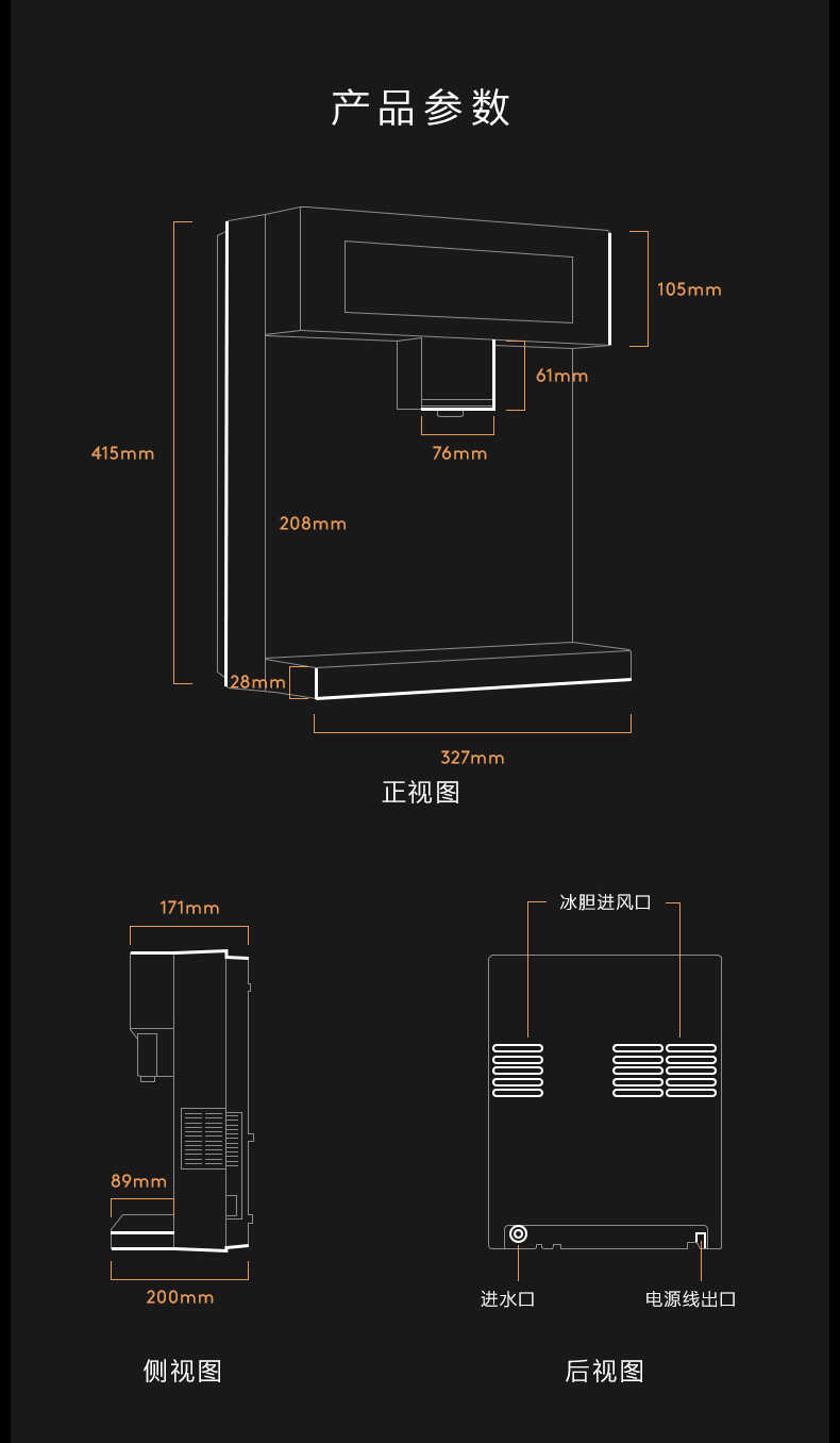 商品详情