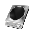 【负卖型号】美的 电磁炉 MC-E35D2 凹面猛火爆炒 360°立体加热