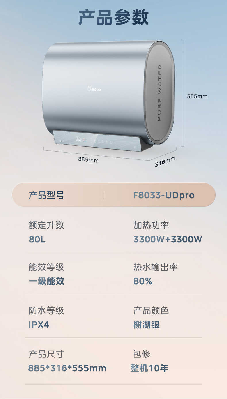 商品详情
