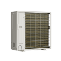 MJV-125W-X6-LXⅣ 变频 一拖多外机 卡其 美的