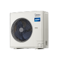 MJV-125W-X6-LXⅣ 变频 一拖多外机 卡其 美的