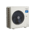 MJV-125W-X6-LXⅣ 变频 一拖多外机 卡其 美的
