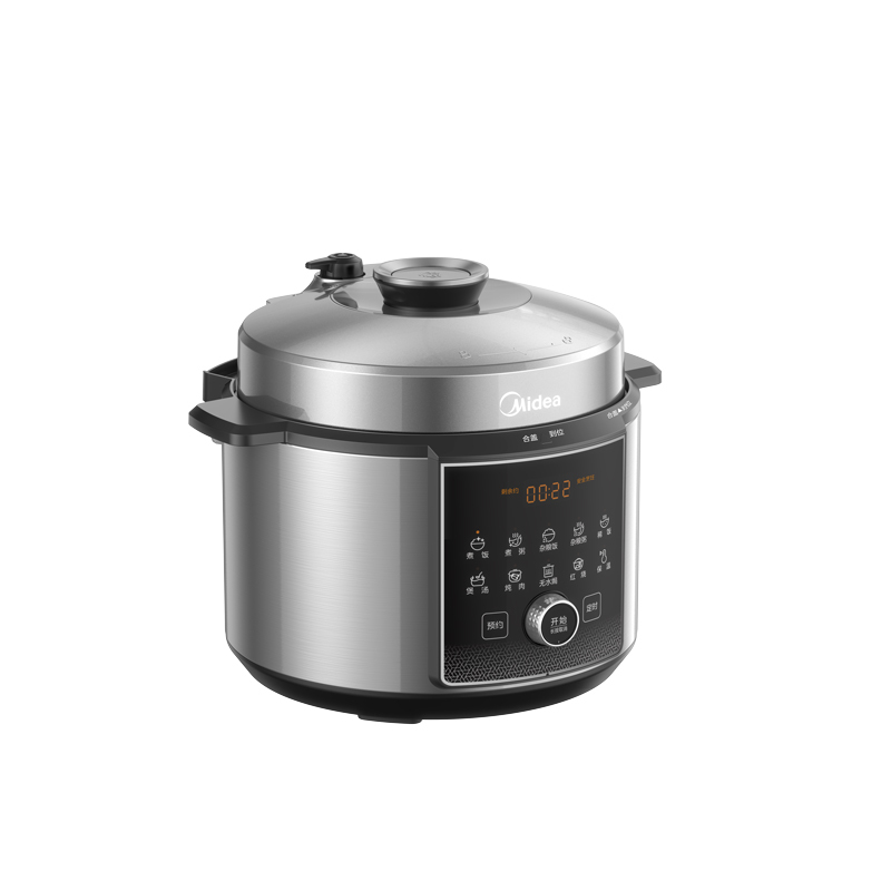 电压力锅 MY-E5830G YLE5830G 1300W 单台 GB GB