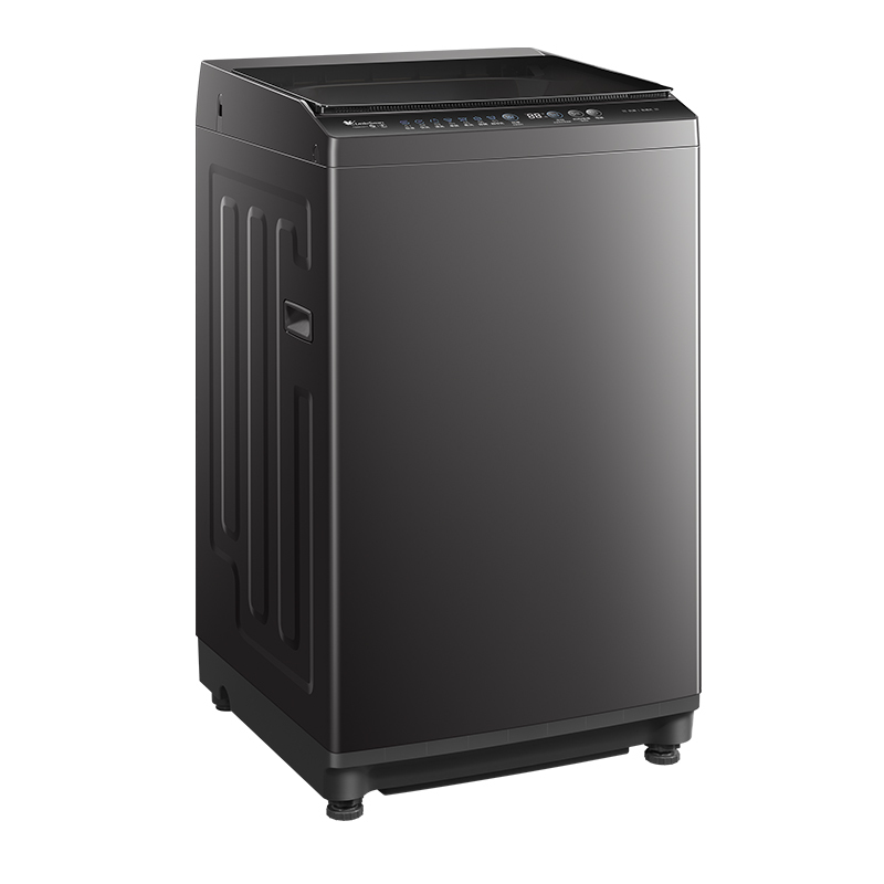 【小天鹅】8KG波轮洗衣机 创新超净洗 抗菌滤网 新风换气 TB80V27T