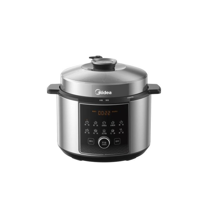 电压力锅 MY-E5830G YLE5830G 1300W 单台 GB GB