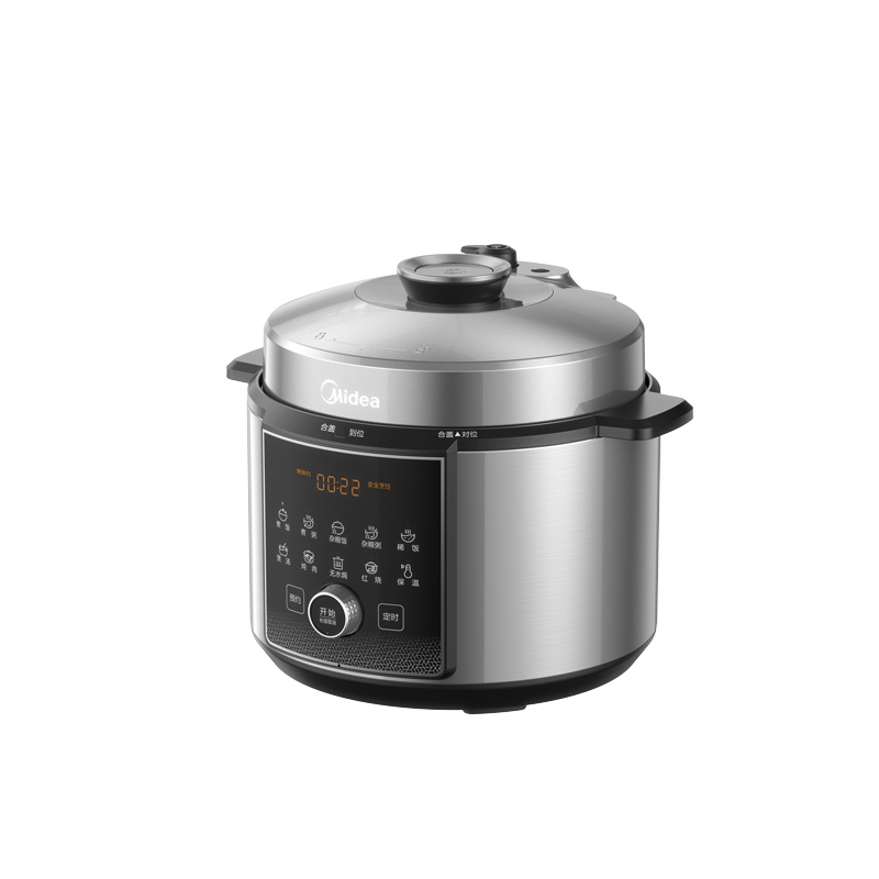 电压力锅 MY-E5830G YLE5830G 1300W 单台 GB GB