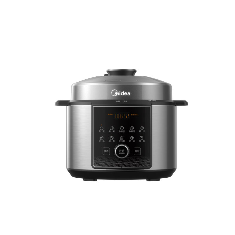 电压力锅 MY-E5830G YLE5830G 1300W 单台 GB GB
