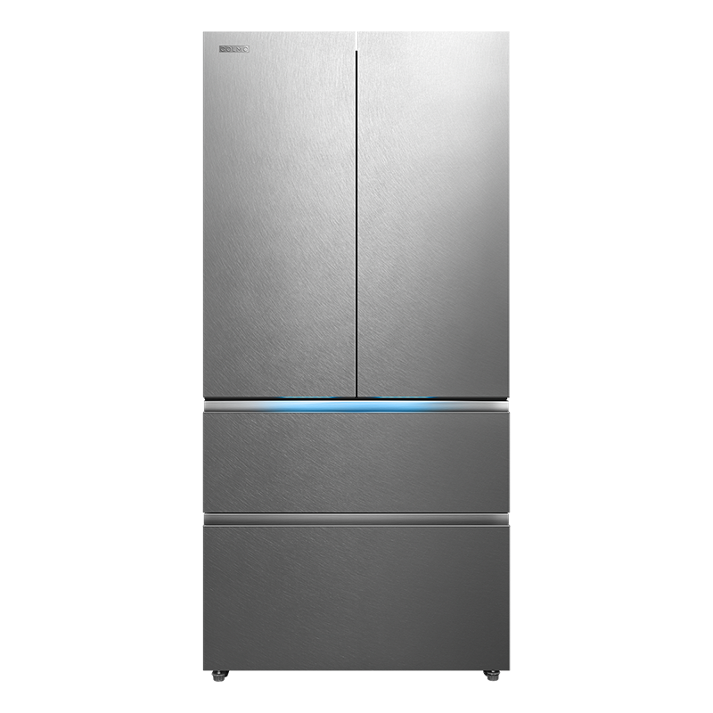 COLMO 冰箱 CRBUF600-X1 星砂钢