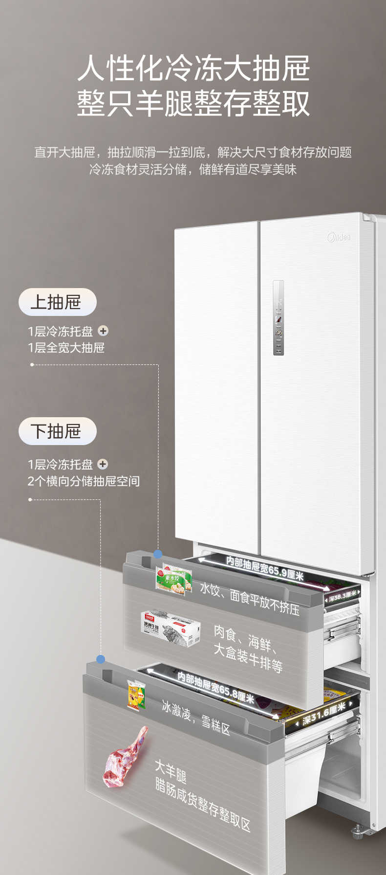 商品详情
