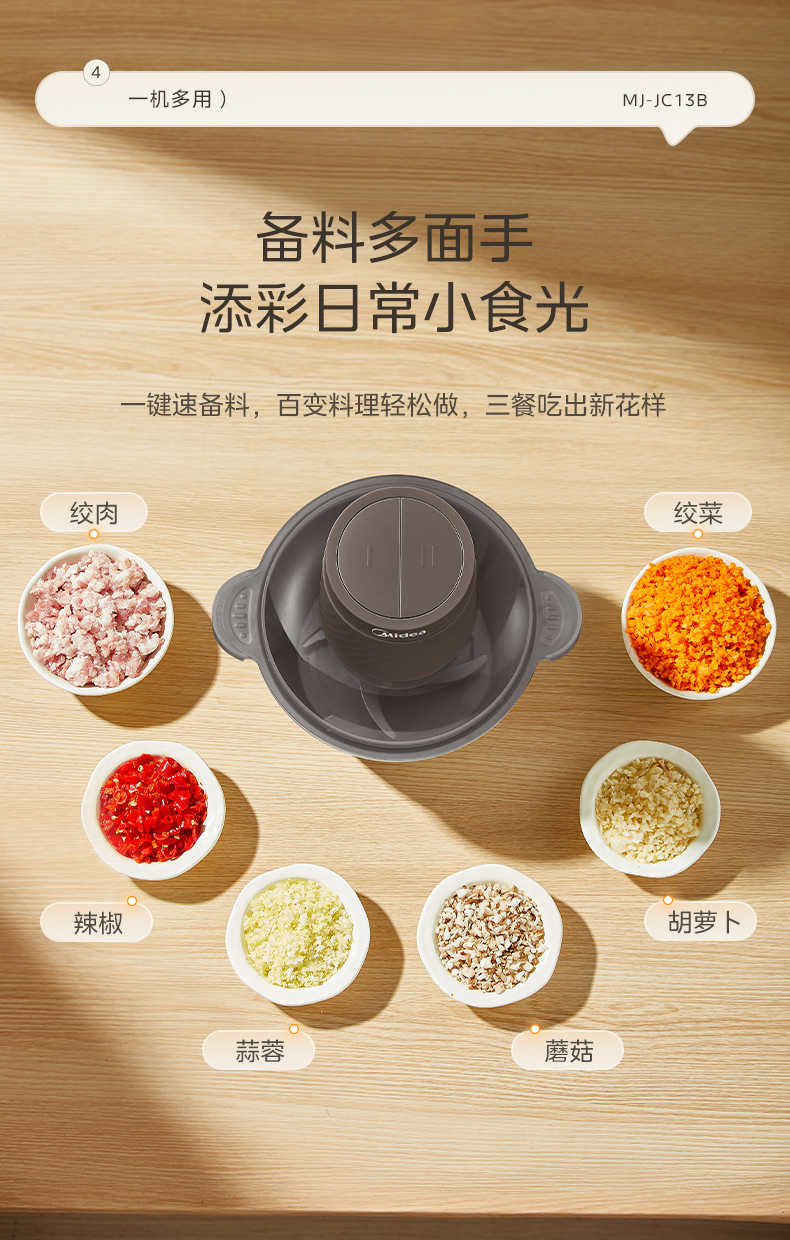商品详情