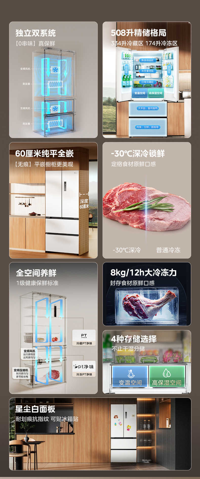 商品详情