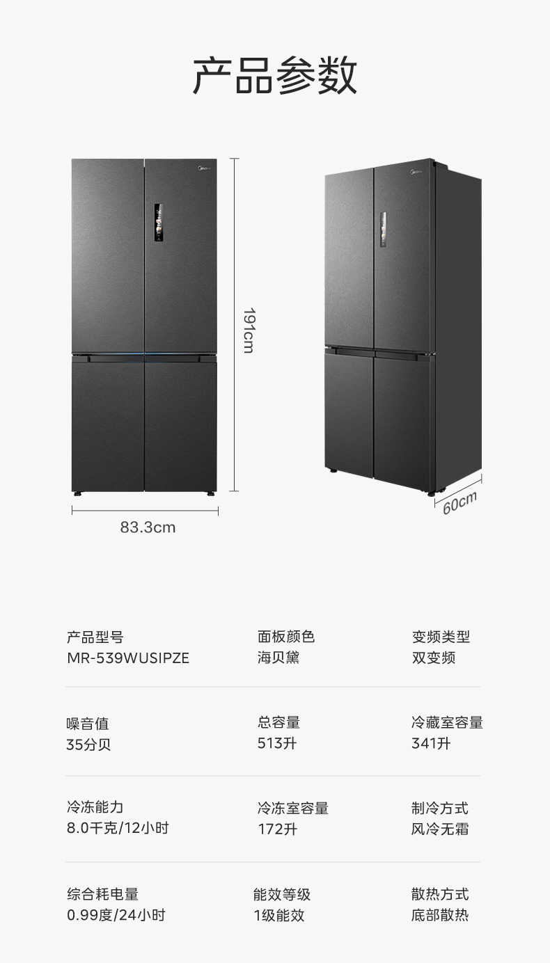 商品详情