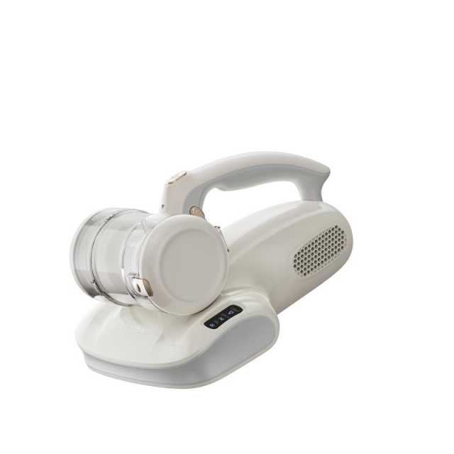 BC300 除螨仪 无调 云锦白 220V,1Ph 睿克斯 BC300 CCC