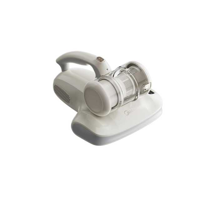 BC300 除螨仪 无调 云锦白 220V,1Ph 睿克斯 BC300 CCC