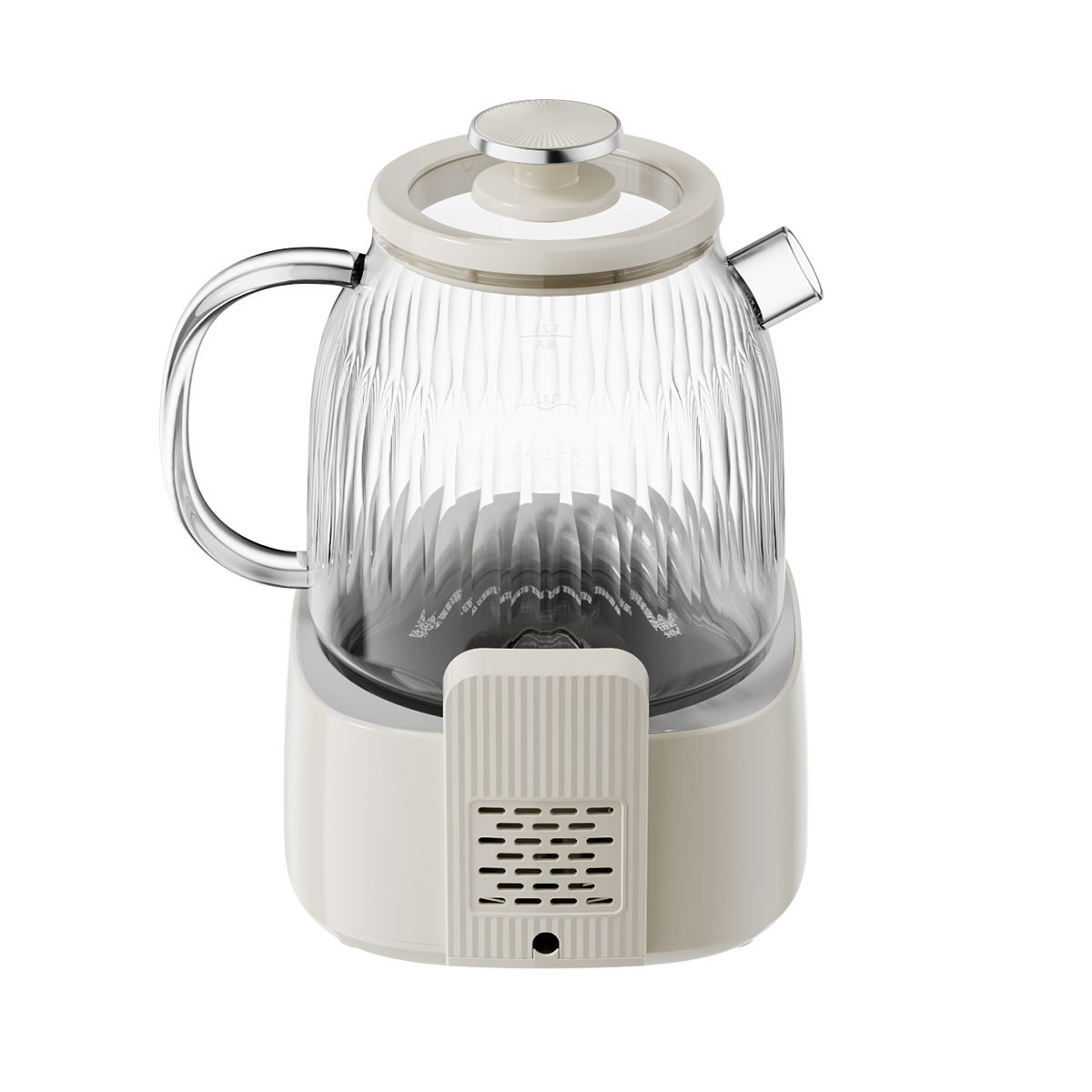 美的 养生壶 MK-YS12B302J 220V 产品货号YS12B302J GB