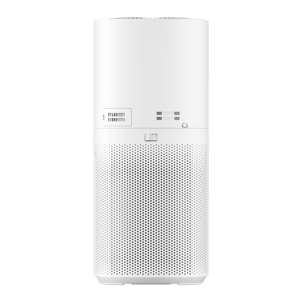 室内净化器 无 KJ550G-YY KJ550G-YY 美的