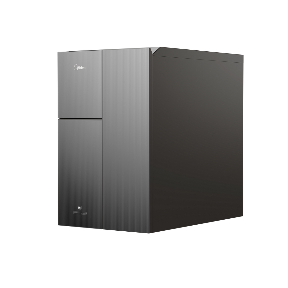 美的软净一体银河净水器MSO120-1000G 小体积 十年长效RO 0阻垢剂