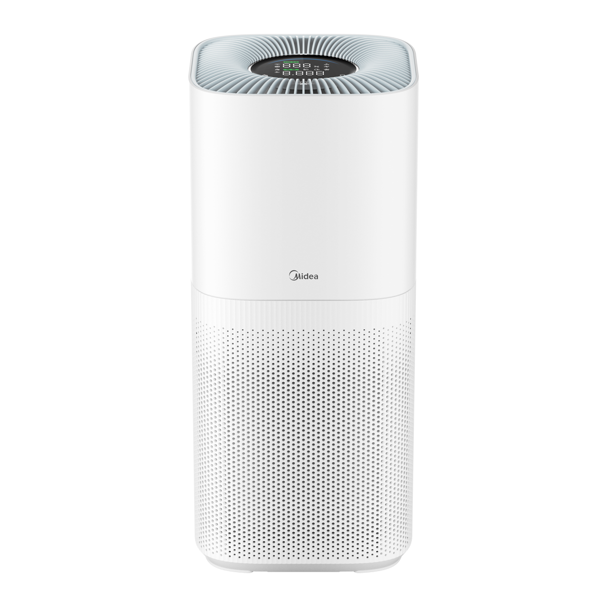 美的 室内净化器 无 KJ550G-YY KJ550G-YY 美的