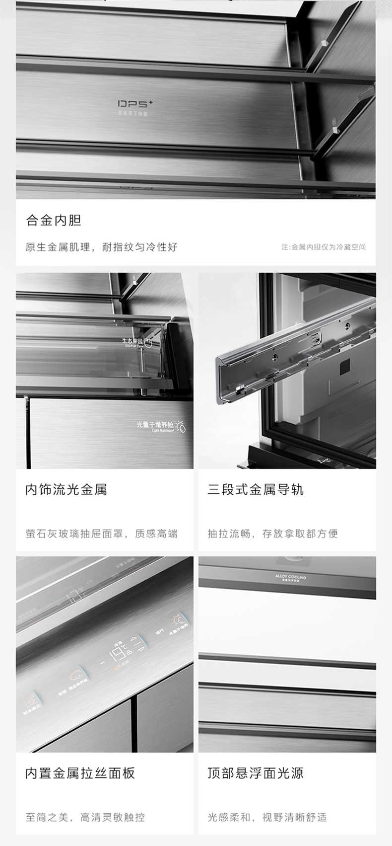 商品详情