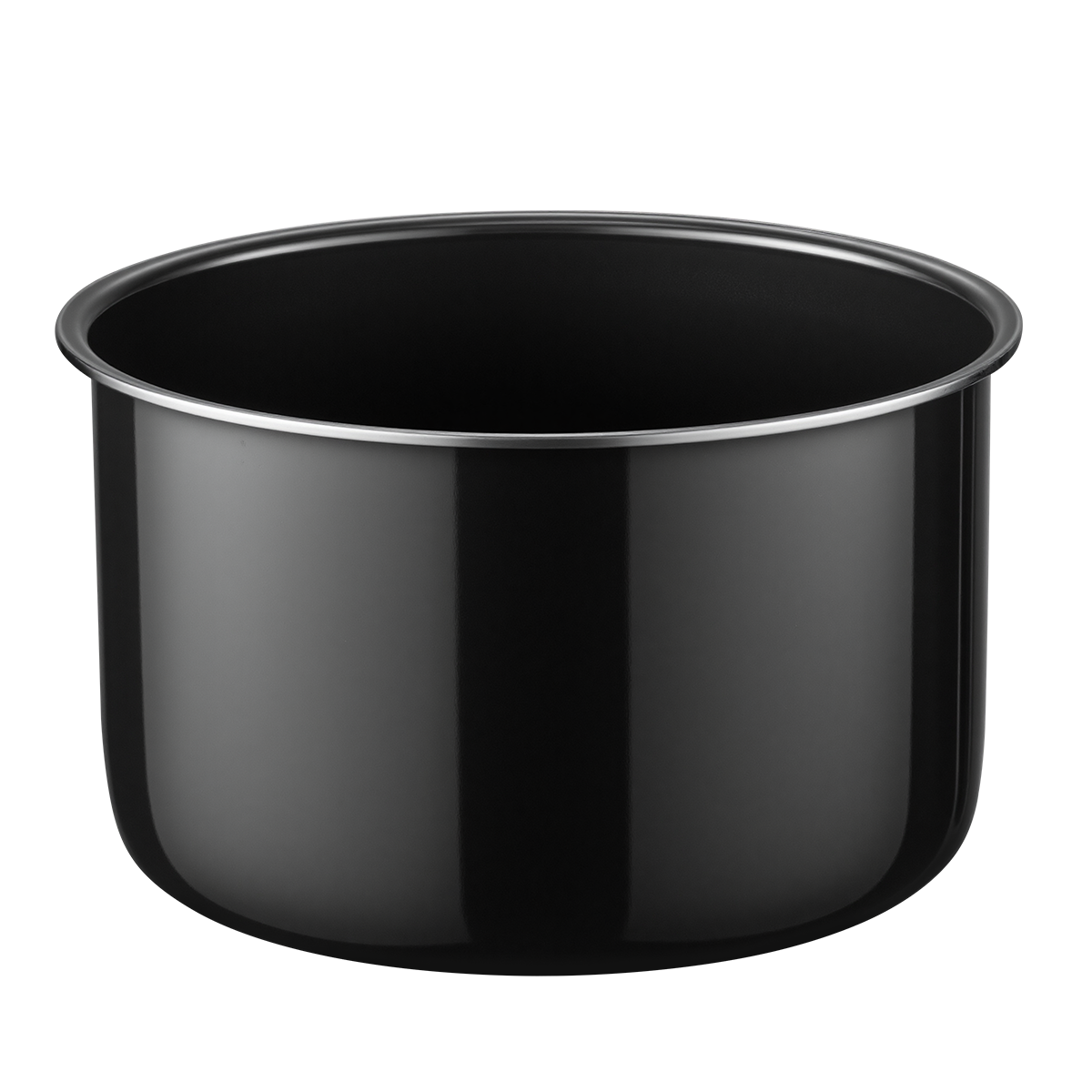 美的 电压力锅 MY-E6910 饺子王 6L家用双胆