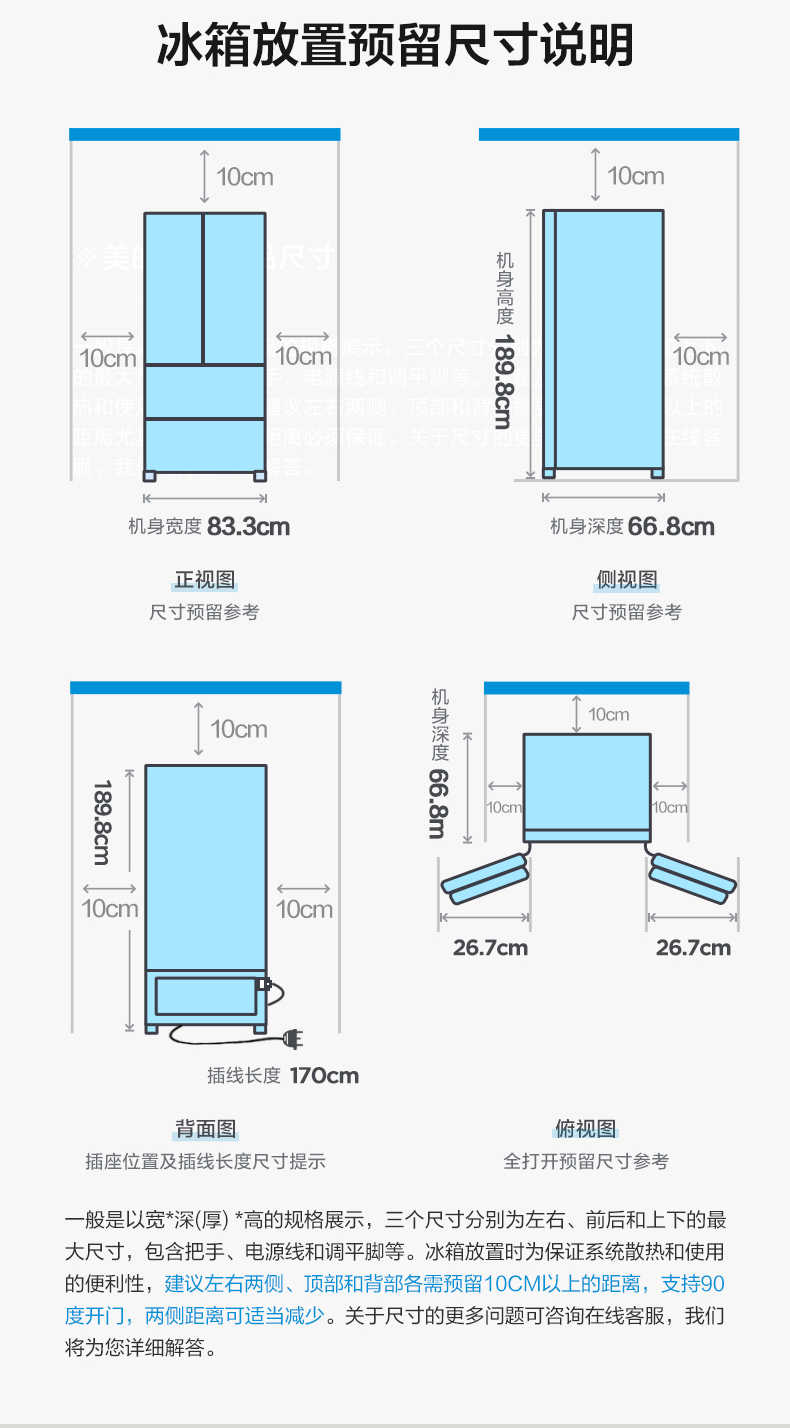 商品详情
