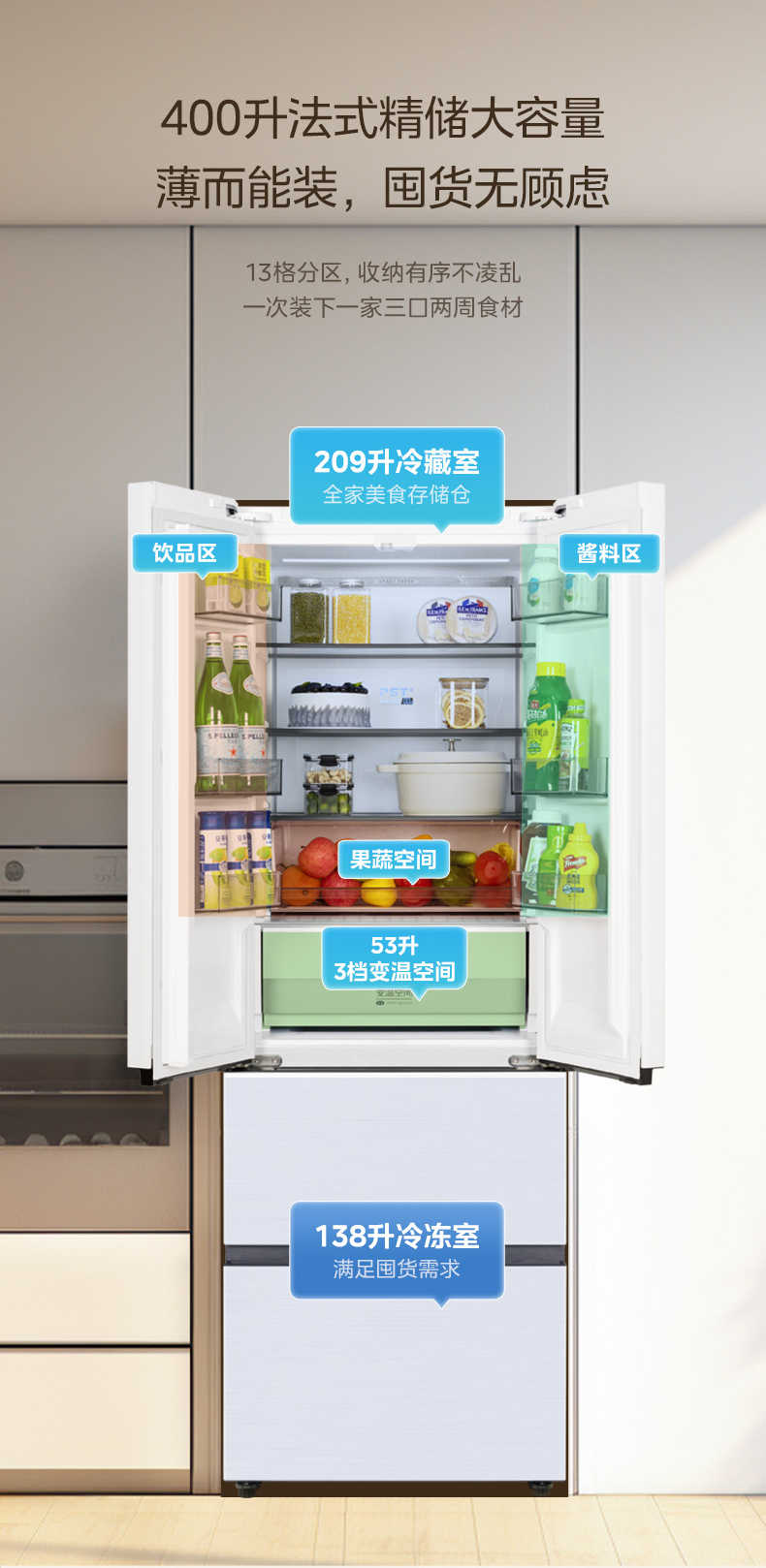 商品详情