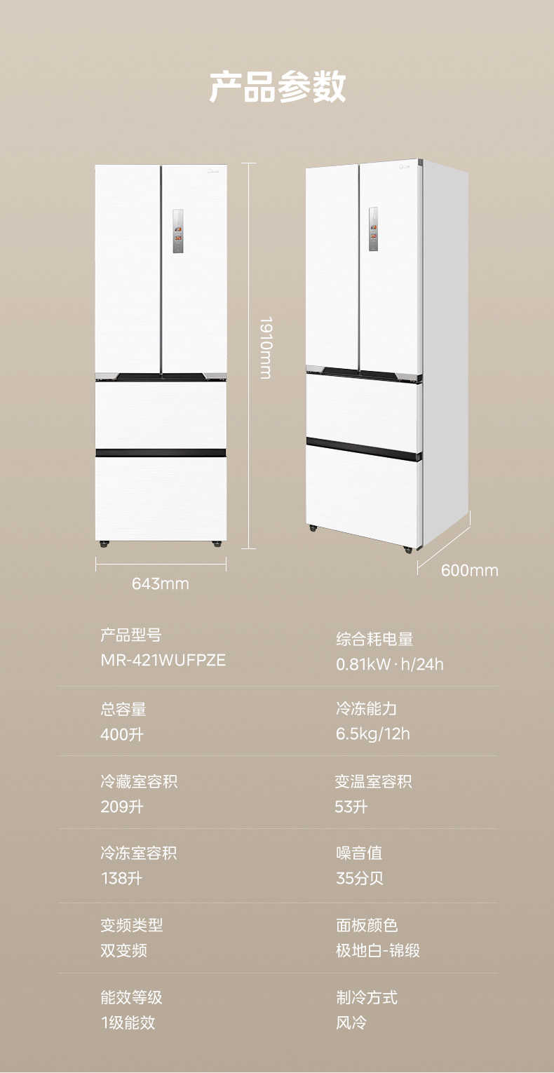 商品详情