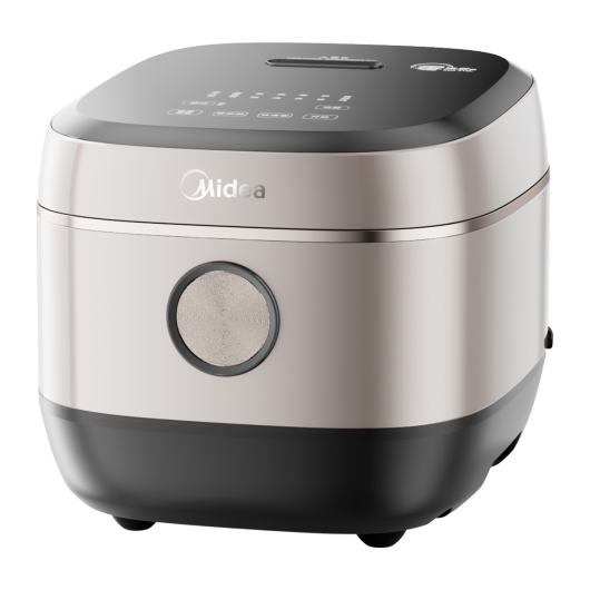 美的 IH全智能电饭煲 MB-HC559S 0涂层家用5L大容量