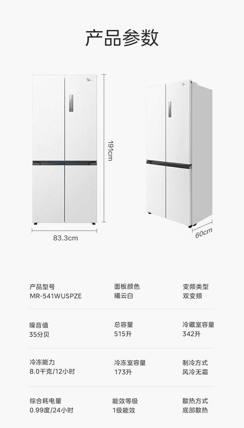 商品详情