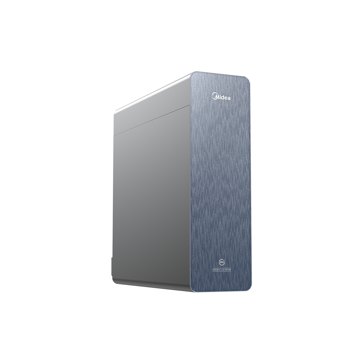 美的星河3.0弱碱矿物净水器 1200G 三水直饮鲜矿水 6年长效RO 0阻垢剂