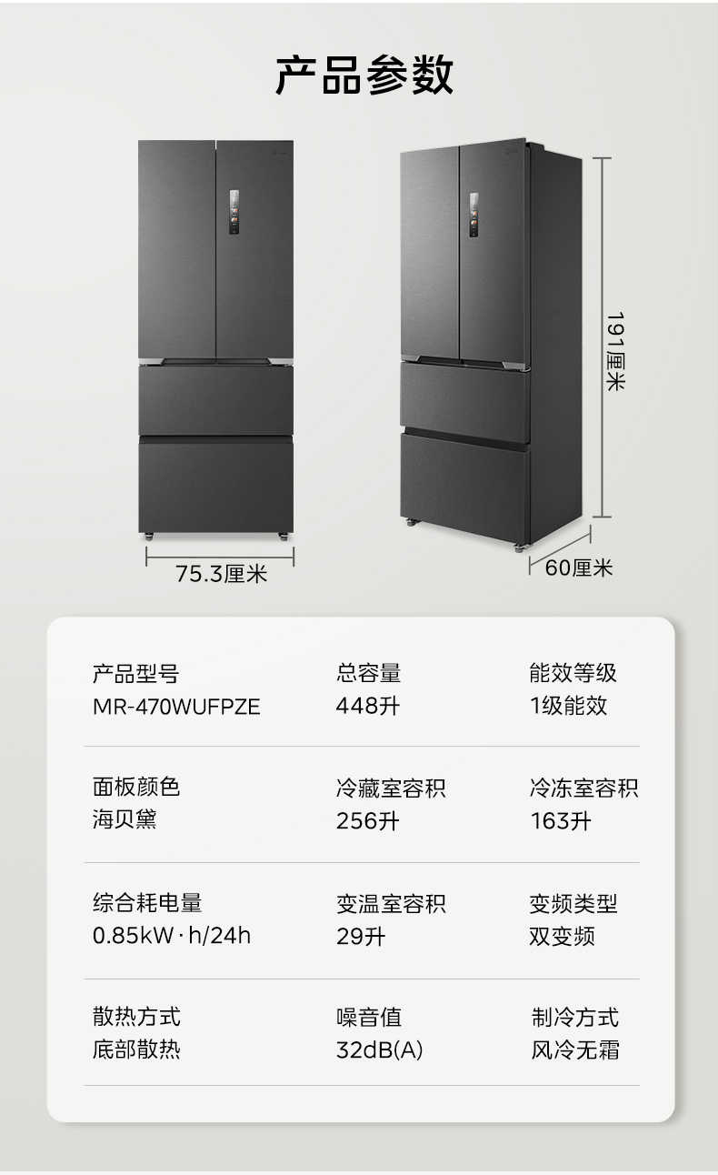 商品详情