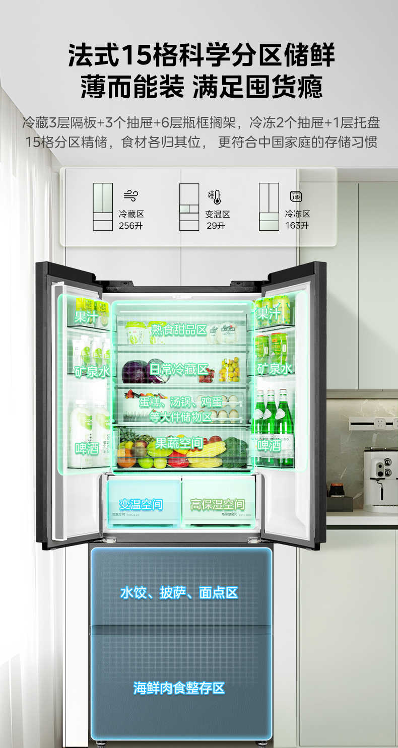 商品详情