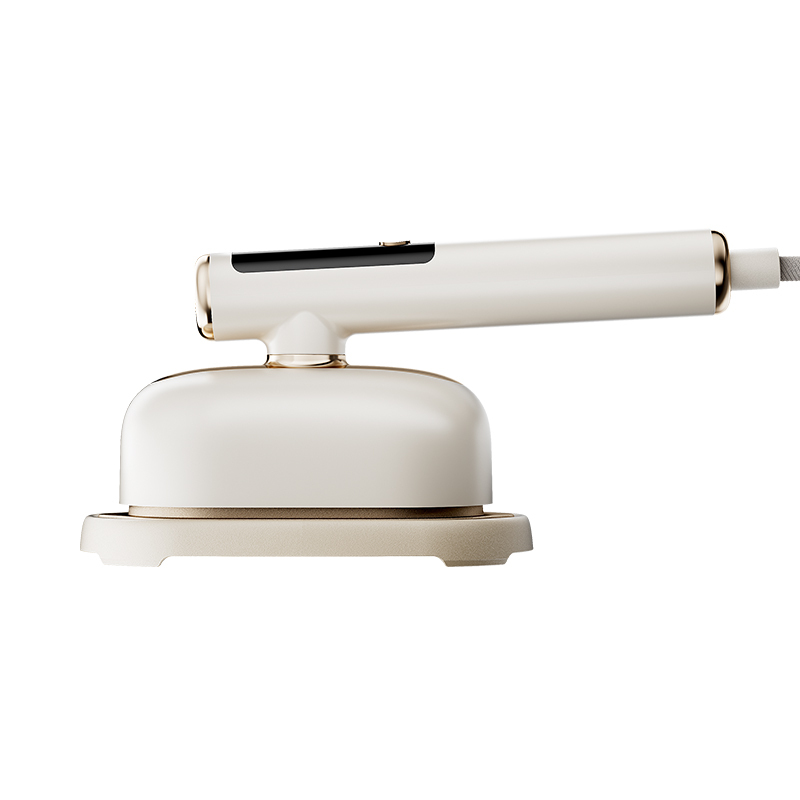 美的 蒸汽挂烫机 YBD18DM  1000ml大容量水箱 便携易收纳