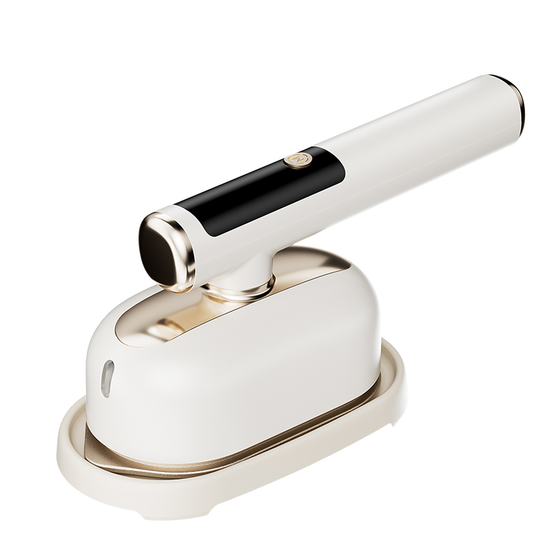 美的 蒸汽挂烫机 YBD18DM  1000ml大容量水箱 便携易收纳