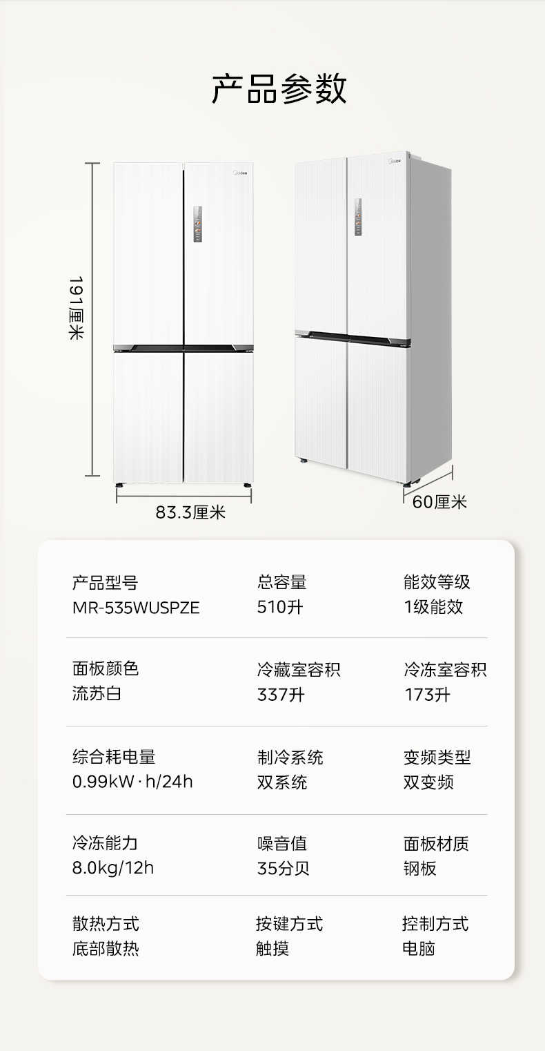 商品详情
