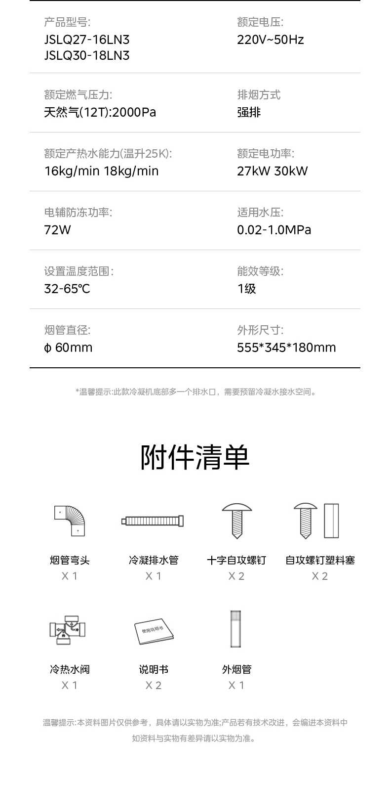 商品详情