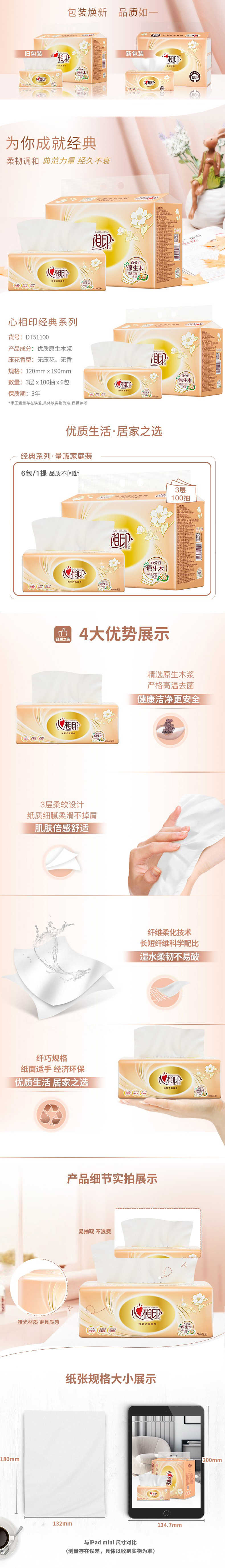 商品详情