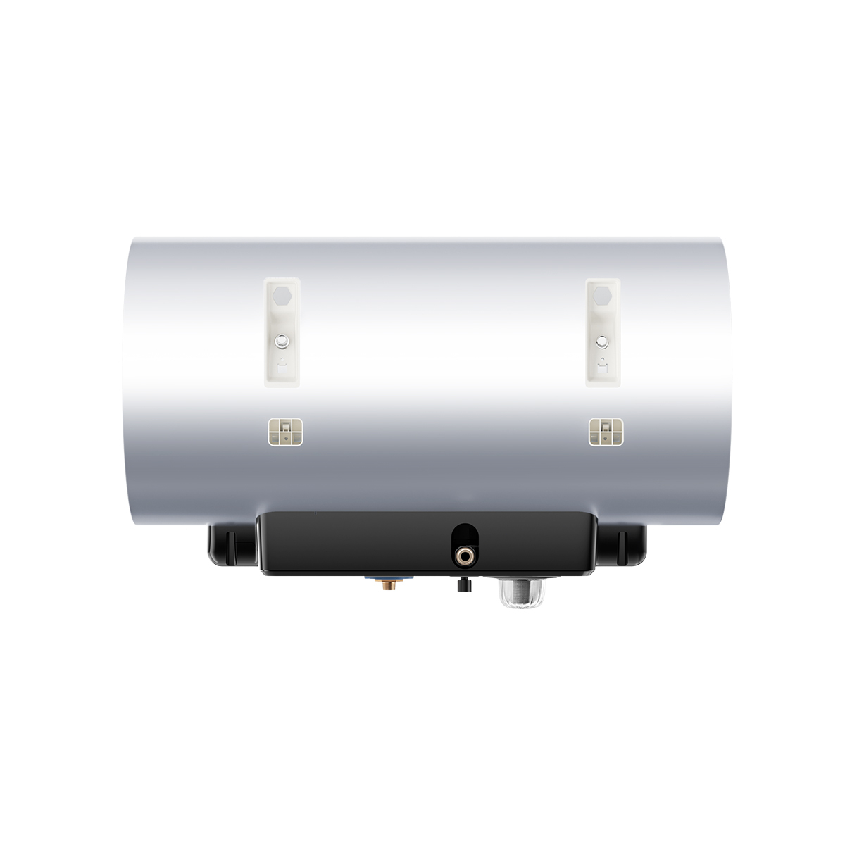 美的活水2.0电热水器F60-32Q5SUltra(HE) 自动排污 瞬热洗 富锶温泉浴