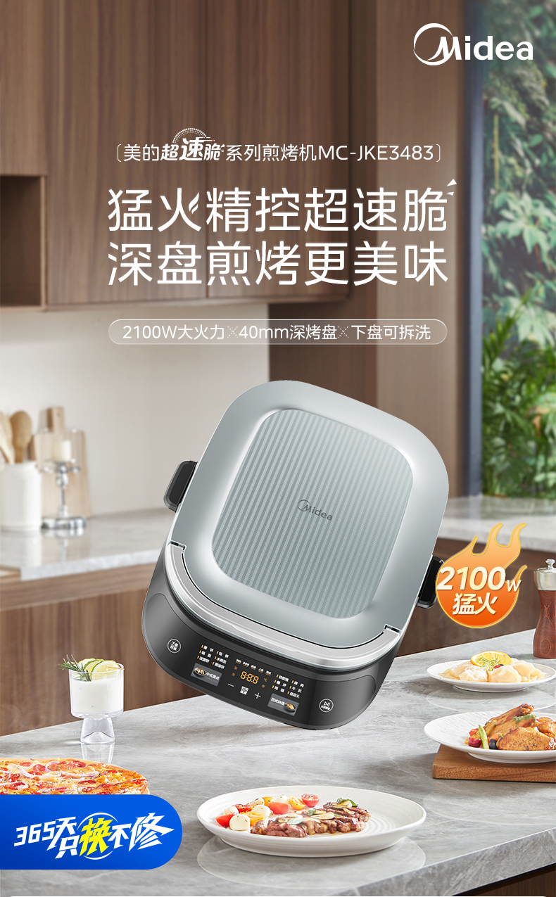产品详情介绍