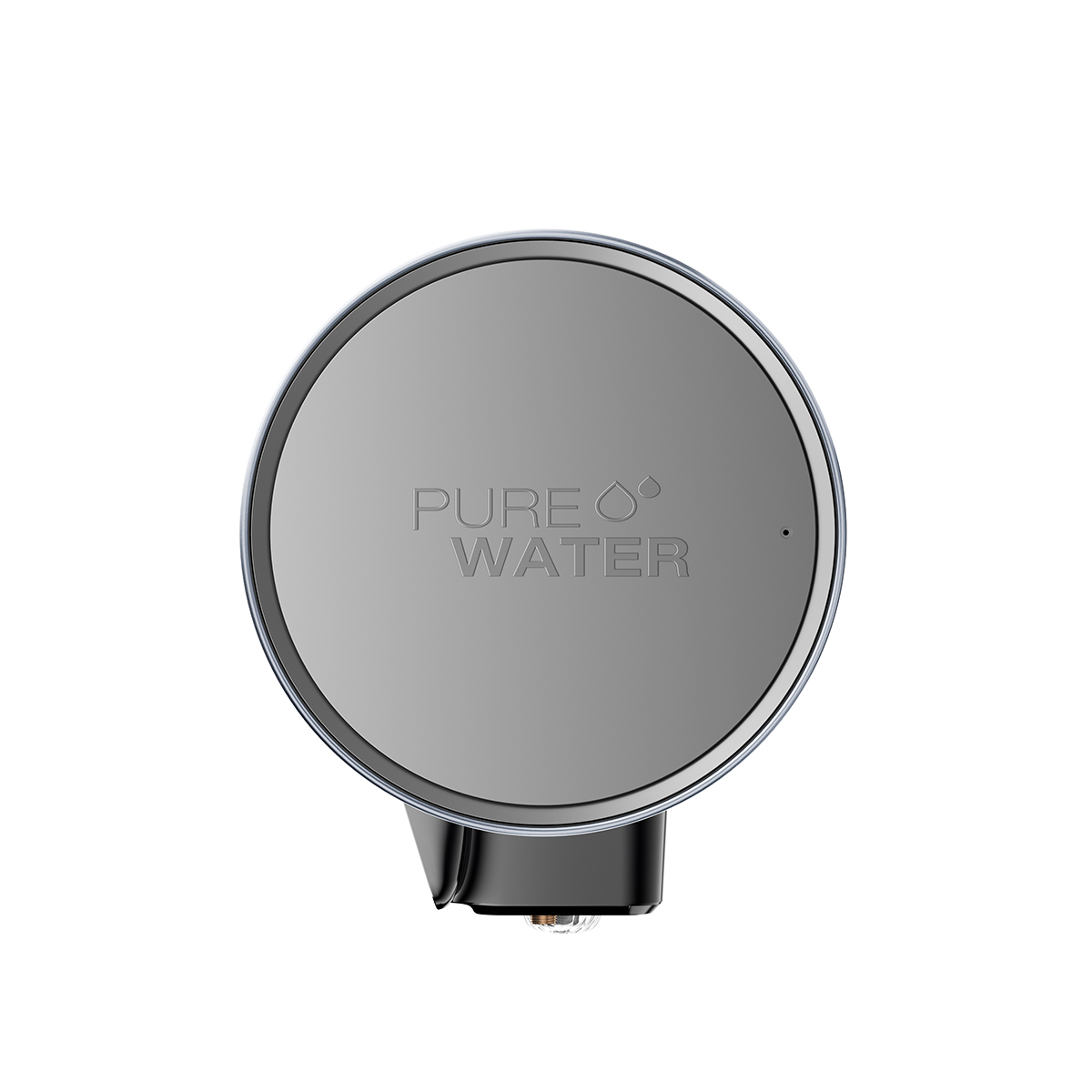 美的活水2.0电热水器F60-32Q5SUltra(HE) 自动排污 瞬热洗 富锶温泉浴