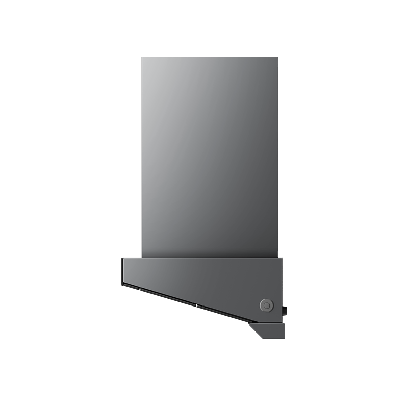 美的蒸汽洗油烟机AK7PRO M换装版 27风量 顶侧一体 挥手感应自清洁