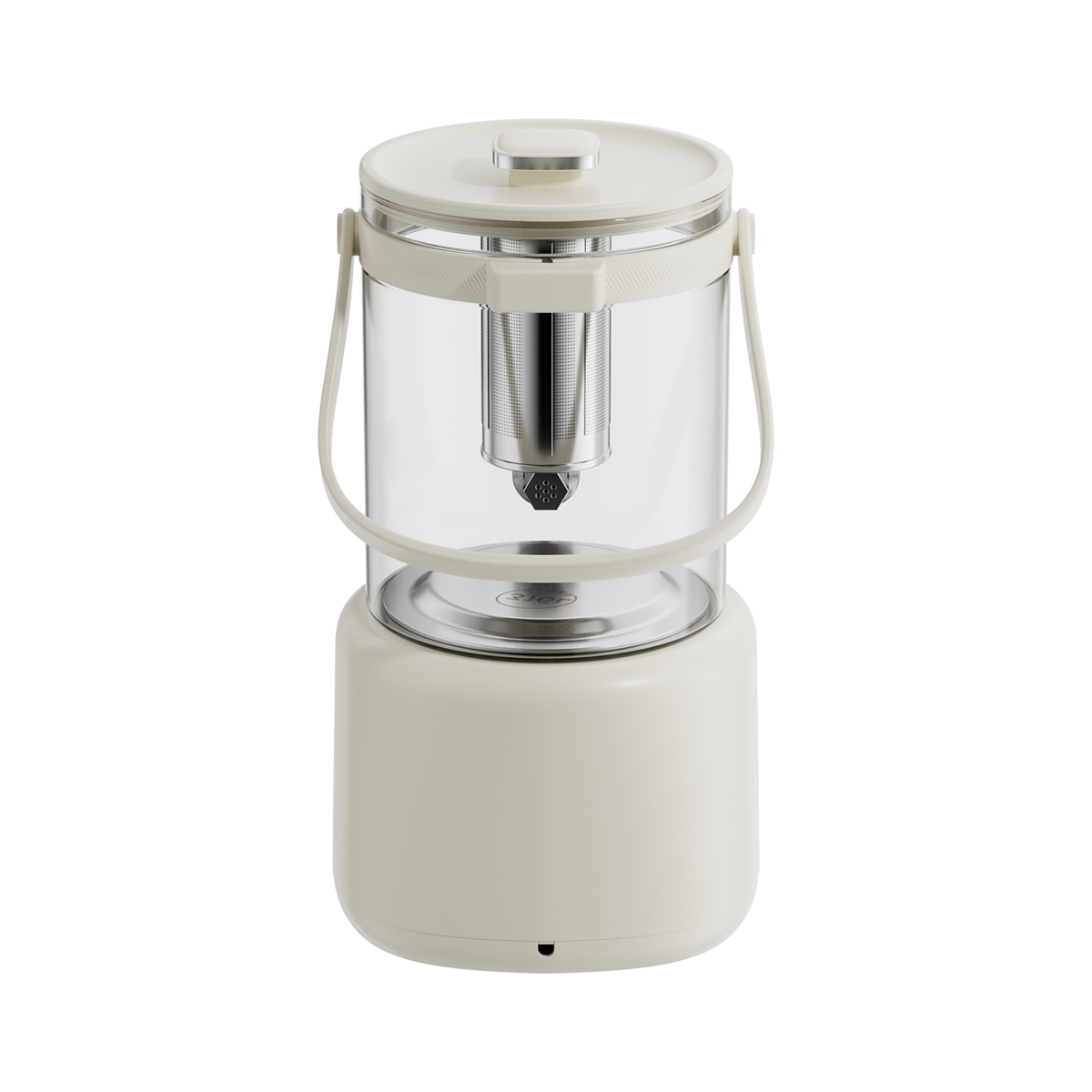 煮茶器 RoHS MK-ZC10Y03 220V 浅杏 产品货号ZC10Y03 GB