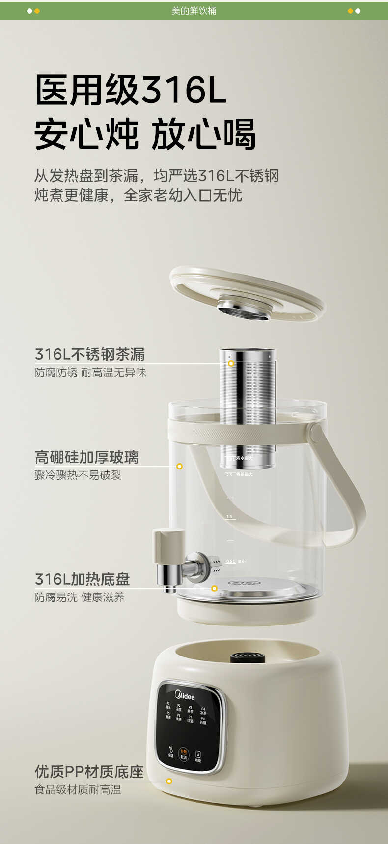 商品详情