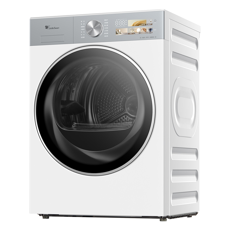 小天鹅【小乌梅3.0】10kg干衣机 蒸汽护理 TH10VE40W