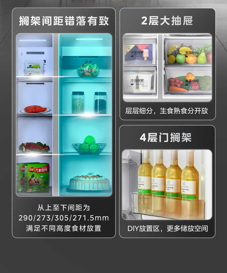 商品详情