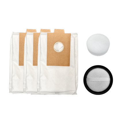 配件包(不含清洁液） F10 Station 选配礼盒 过滤件礼盒