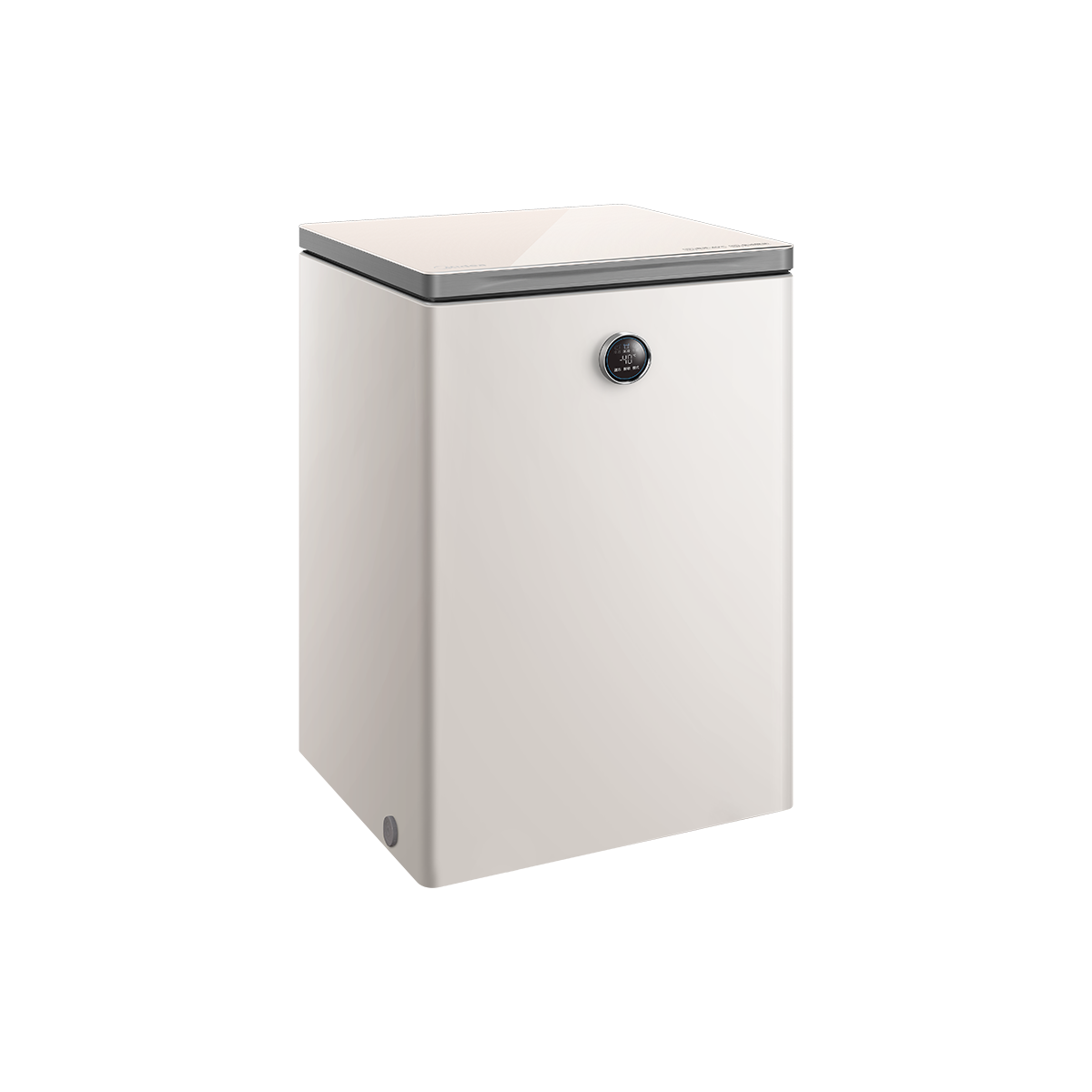 美的 冷柜 BD/BC-100KGPM 云海米