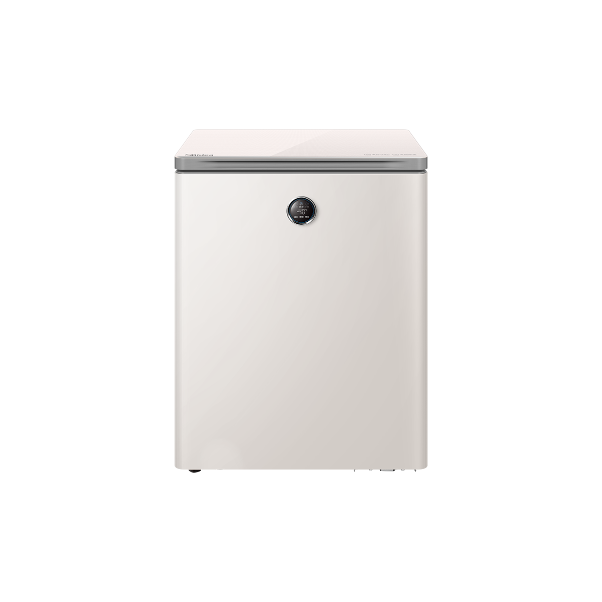 美的 冷柜 BD/BC-143KGPM 云海米