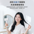 美的_高速电吹风_FG102_极地白
